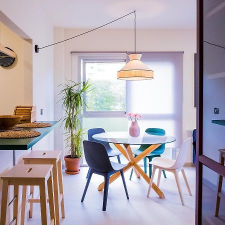 3Br Home - Teide Views Balcony - Wifi La Orotava Buitenkant foto
