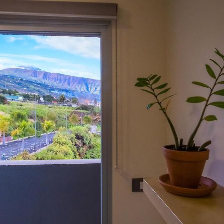 3Br Home - Teide Views Balcony - Wifi La Orotava Buitenkant foto
