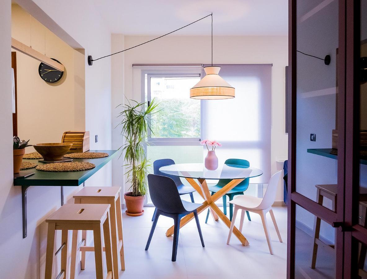 3Br Home - Teide Views Balcony - Wifi La Orotava Buitenkant foto