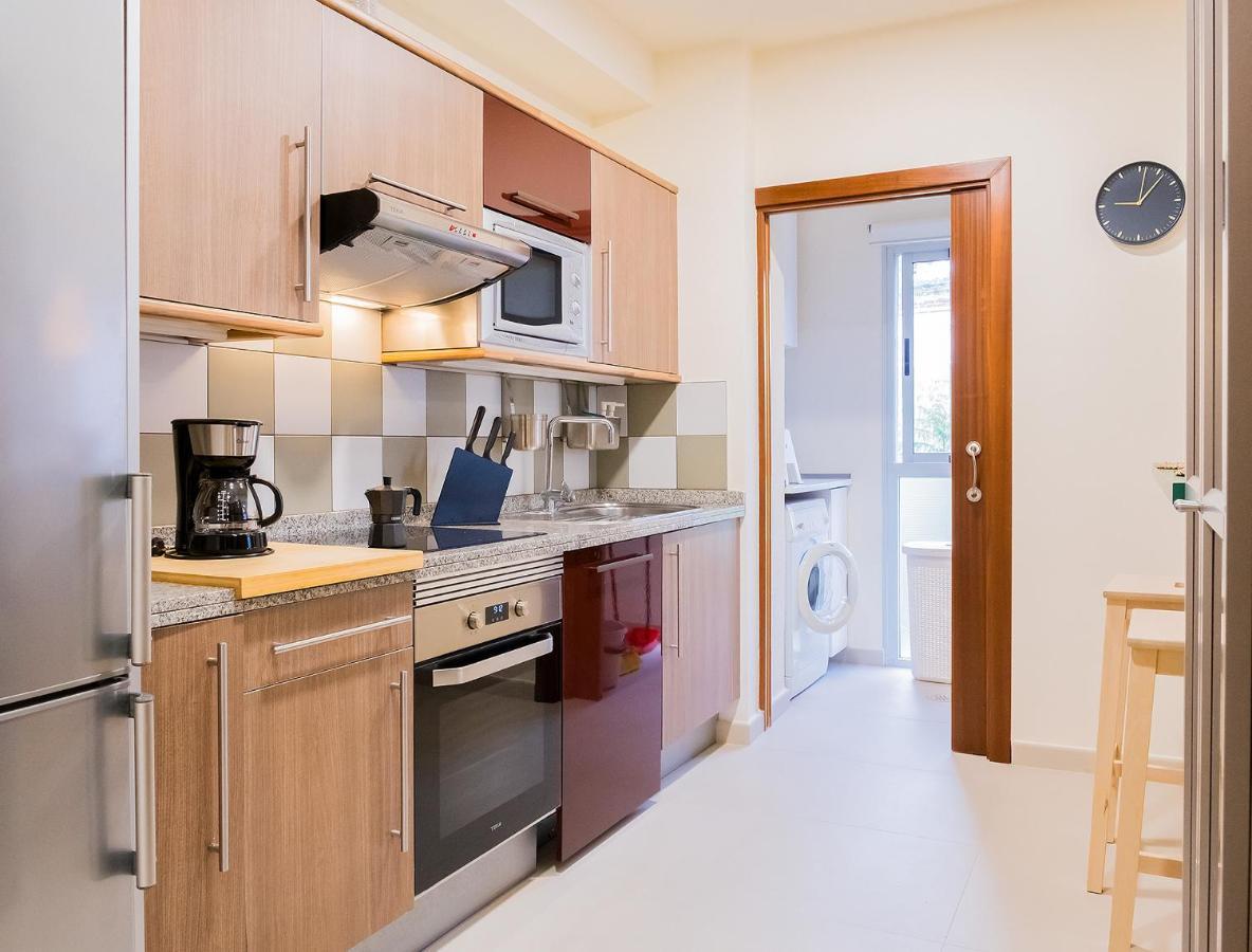 3Br Home - Teide Views Balcony - Wifi La Orotava Buitenkant foto