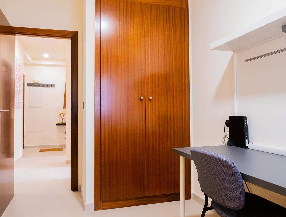 3Br Home - Teide Views Balcony - Wifi La Orotava Buitenkant foto