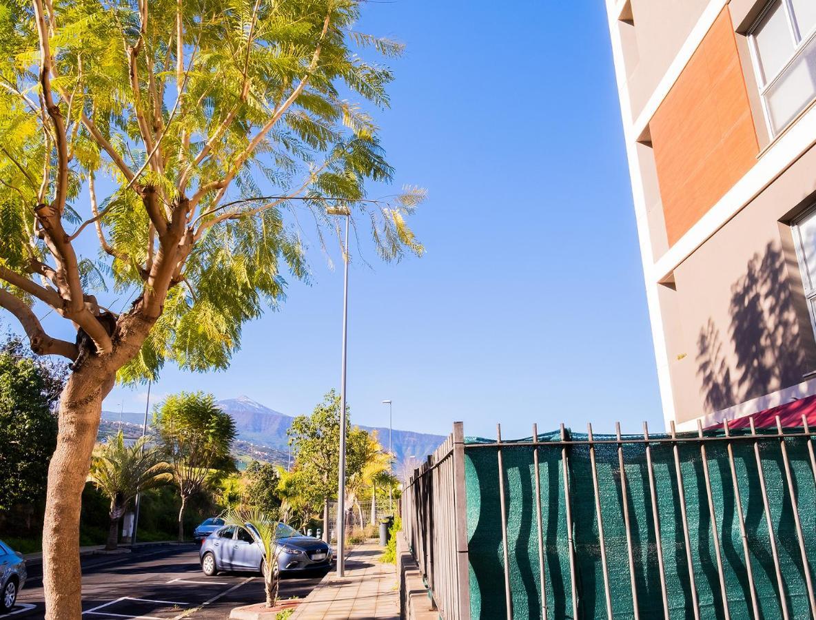 3Br Home - Teide Views Balcony - Wifi La Orotava Buitenkant foto