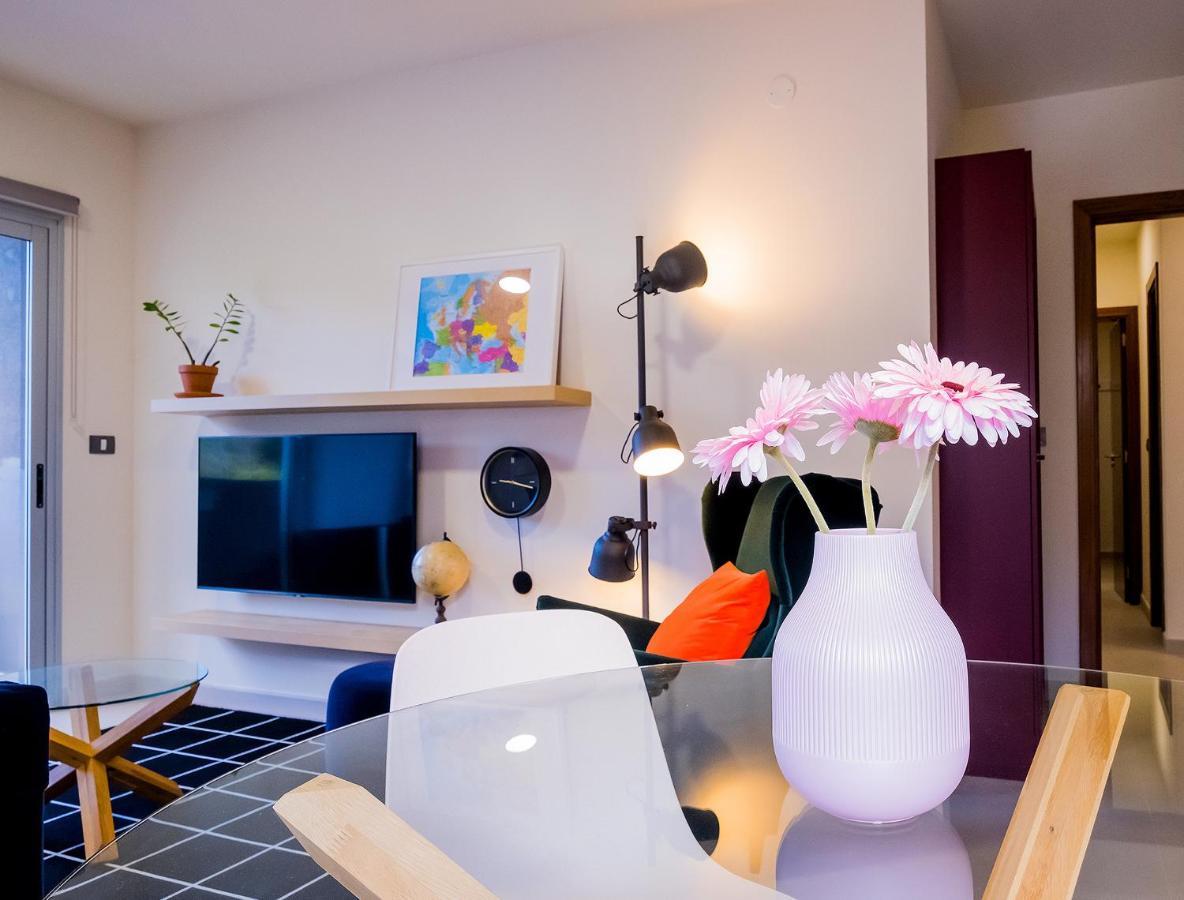 3Br Home - Teide Views Balcony - Wifi La Orotava Buitenkant foto