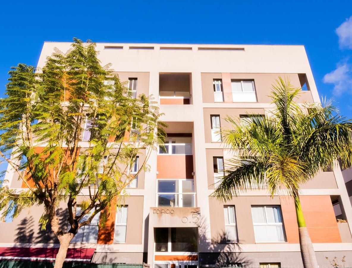 3Br Home - Teide Views Balcony - Wifi La Orotava Buitenkant foto