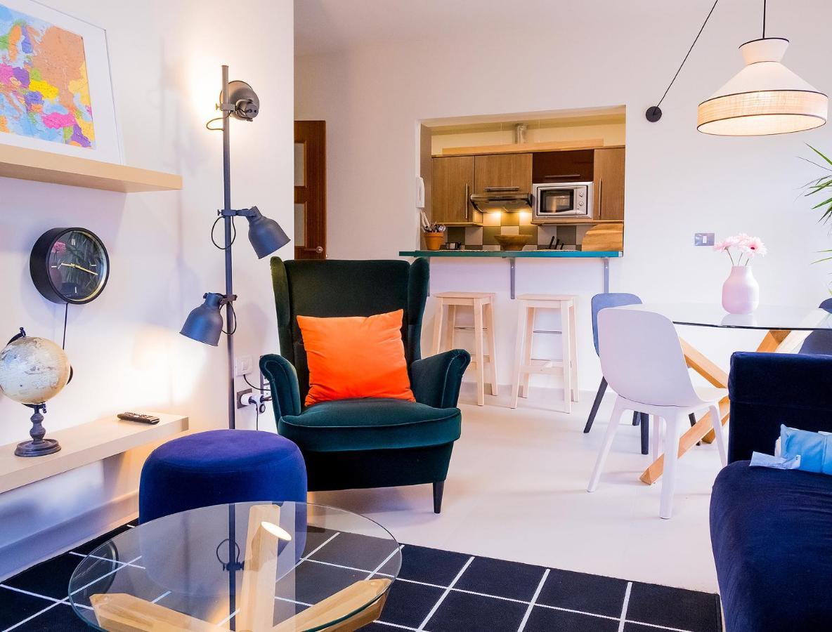 3Br Home - Teide Views Balcony - Wifi La Orotava Buitenkant foto