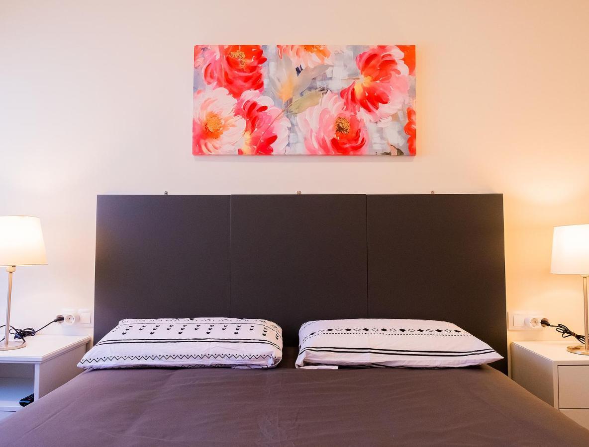 3Br Home - Teide Views Balcony - Wifi La Orotava Buitenkant foto
