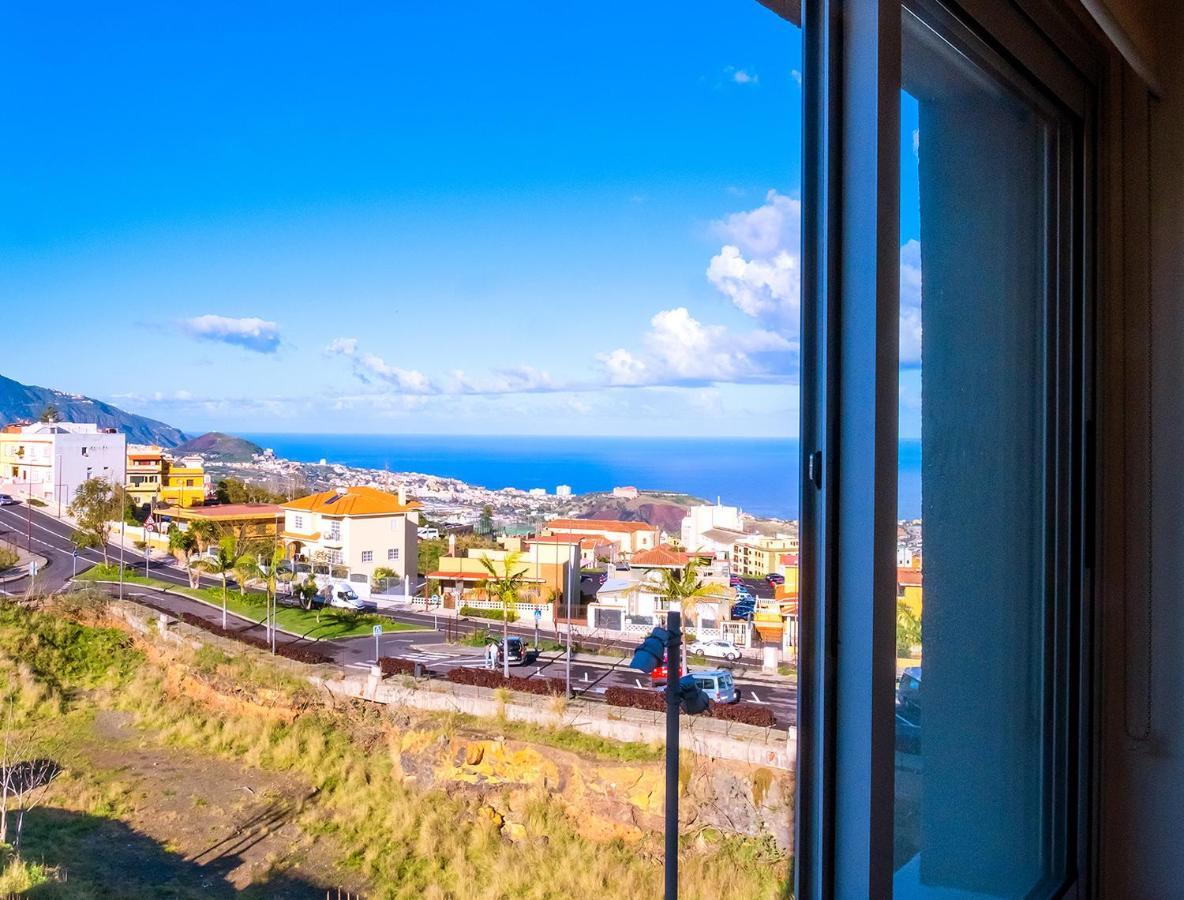 3Br Home - Teide Views Balcony - Wifi La Orotava Buitenkant foto