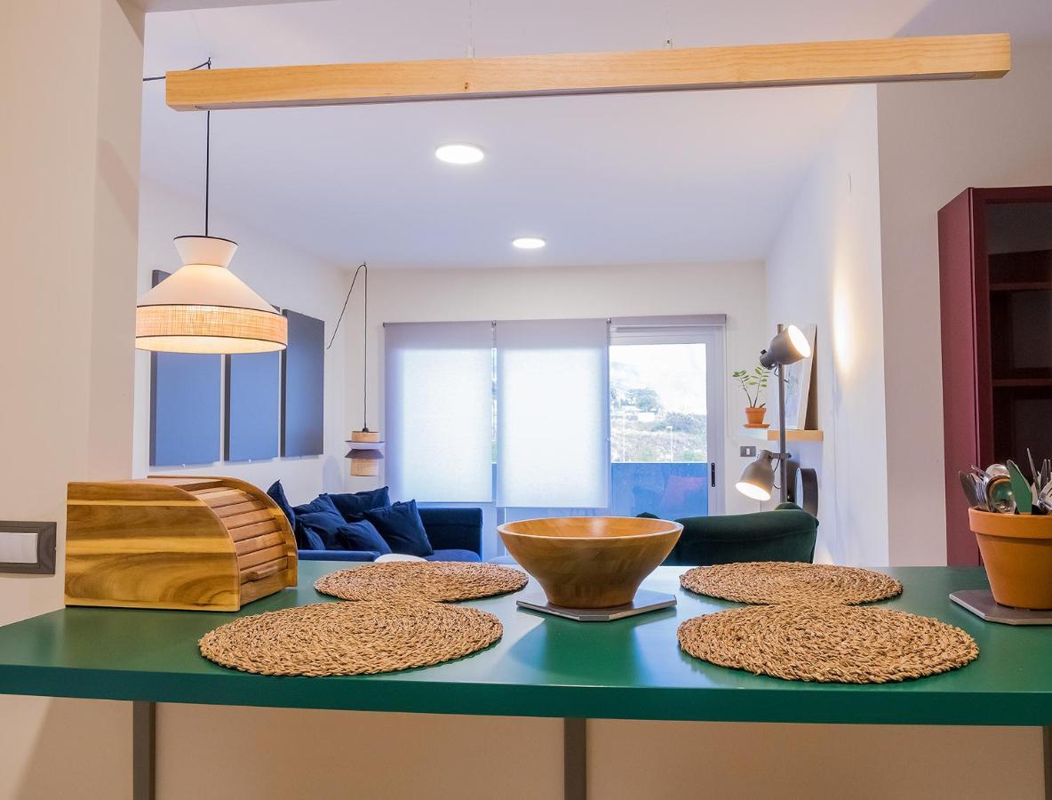 3Br Home - Teide Views Balcony - Wifi La Orotava Buitenkant foto
