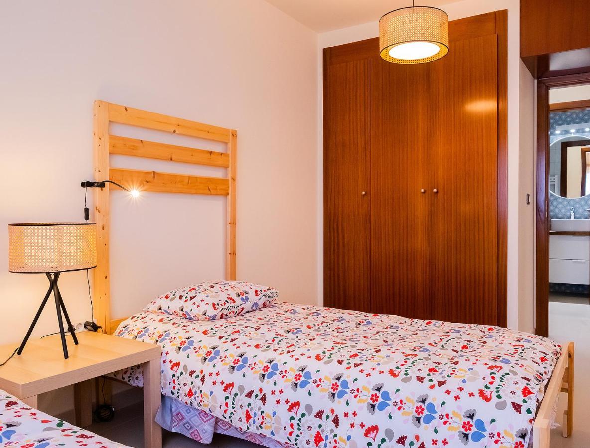 3Br Home - Teide Views Balcony - Wifi La Orotava Buitenkant foto