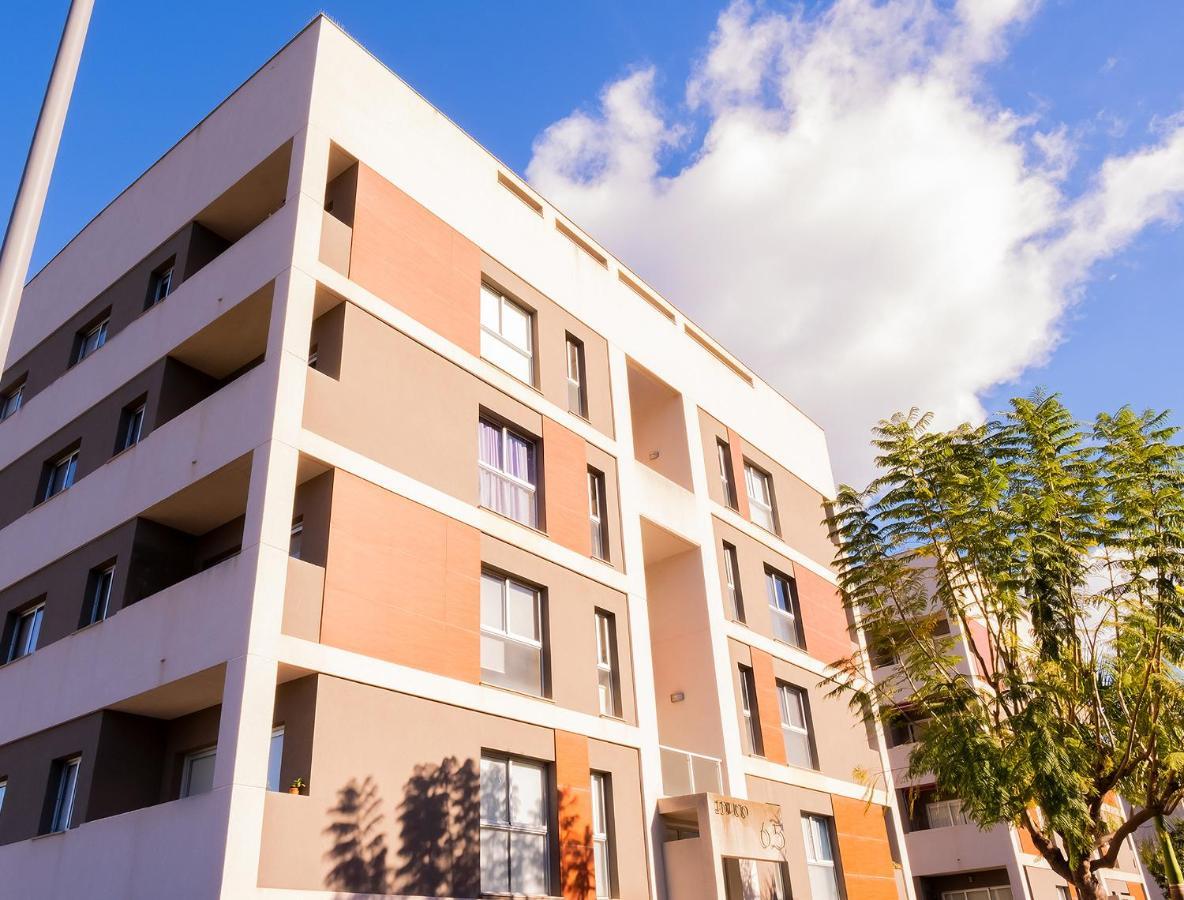 3Br Home - Teide Views Balcony - Wifi La Orotava Buitenkant foto
