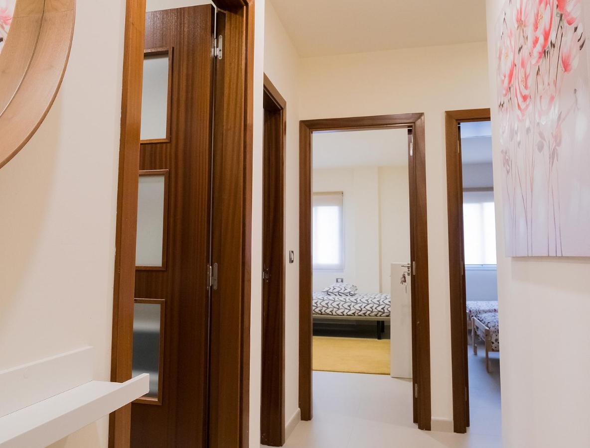 3Br Home - Teide Views Balcony - Wifi La Orotava Buitenkant foto